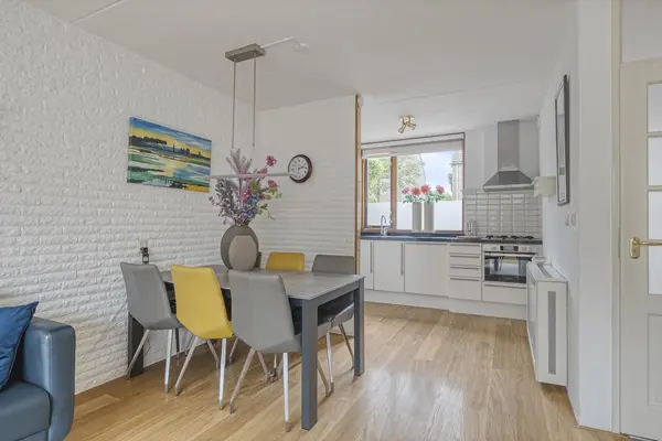 Van Brakelvliet 10, BARENDRECHT