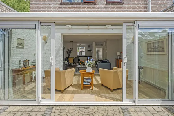 Van Brakelvliet 10, BARENDRECHT