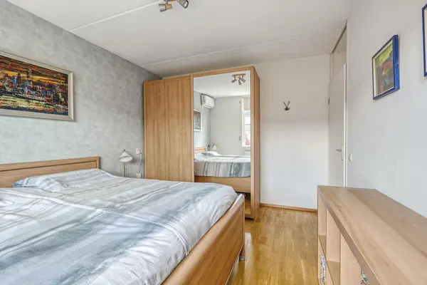 Van Brakelvliet 10, BARENDRECHT