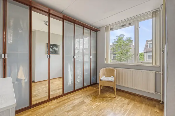 Van Brakelvliet 10, BARENDRECHT