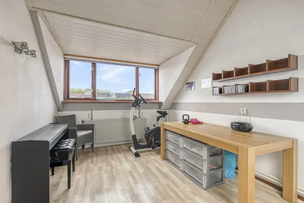 Van Brakelvliet 10, BARENDRECHT