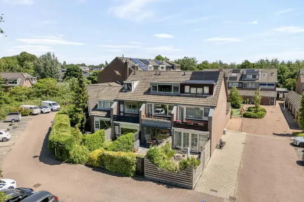 De Kastanje 3, RHOON