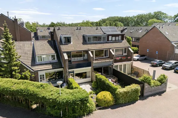 De Kastanje 3, RHOON