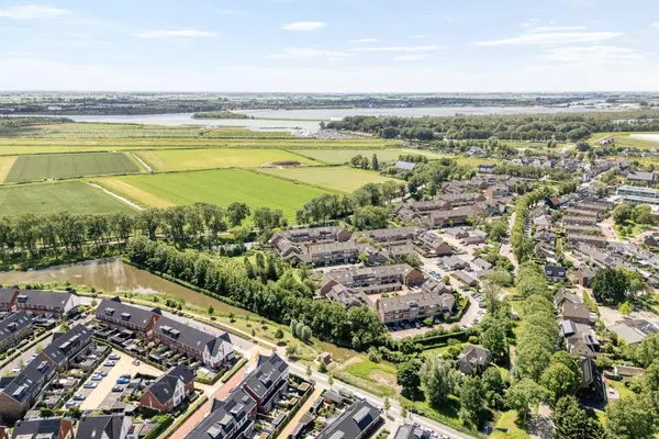 De Kastanje 3, RHOON