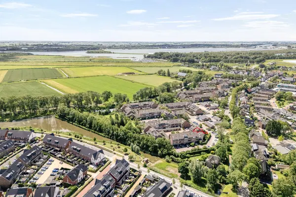 De Kastanje 3, RHOON