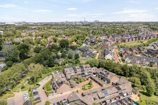 De Kastanje 3, RHOON