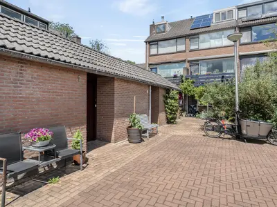 Foto 5 van De Kastanje 3