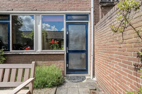 De Kastanje 3, RHOON