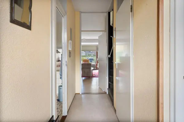 De Kastanje 3, RHOON