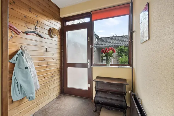 De Kastanje 3, RHOON