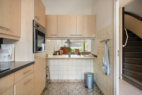 De Kastanje 3, RHOON