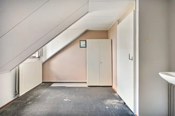 De Kastanje 3, RHOON