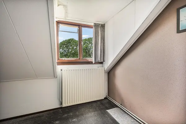 De Kastanje 3, RHOON