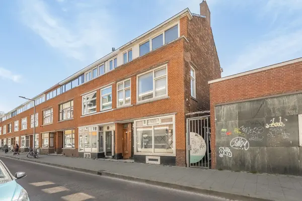 Katendrechtse Lagedijk 470B