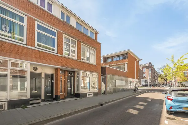 Katendrechtse Lagedijk 470B, ROTTERDAM
