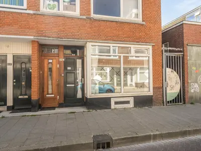 Foto 1 van Katendrechtse Lagedijk 470B