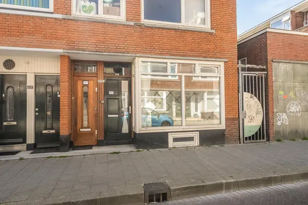 Katendrechtse Lagedijk 470B
