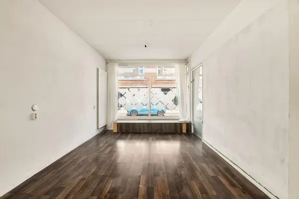 Katendrechtse Lagedijk 470B, ROTTERDAM