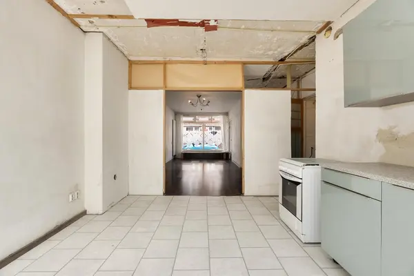 Katendrechtse Lagedijk 470B, ROTTERDAM