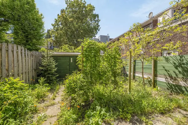 Katendrechtse Lagedijk 470B, ROTTERDAM