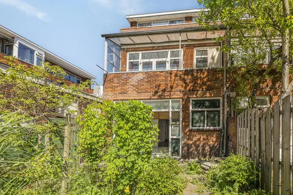 Katendrechtse Lagedijk 470B, ROTTERDAM