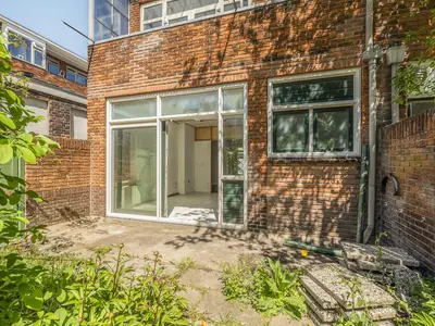 Foto 4 van Katendrechtse Lagedijk 470B