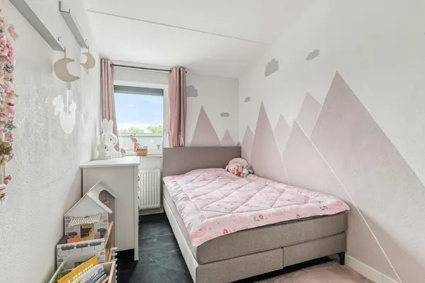 Geitenburg 20, BARENDRECHT