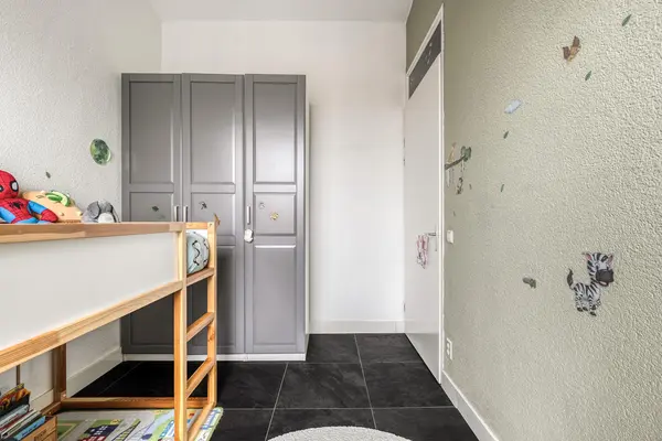 Geitenburg 20, BARENDRECHT