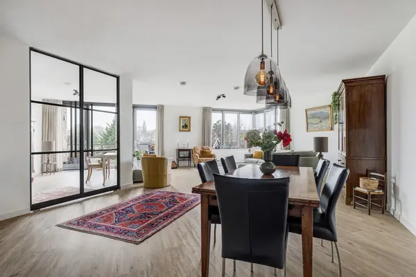 Kruidentuin 2r, BARENDRECHT