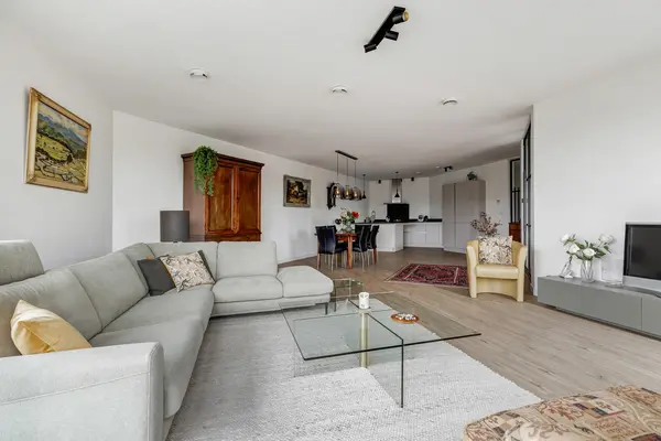Kruidentuin 2r, BARENDRECHT
