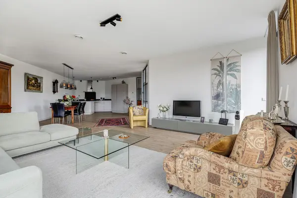 Kruidentuin 2r, BARENDRECHT