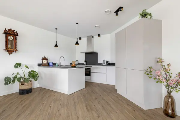 Kruidentuin 2r, BARENDRECHT