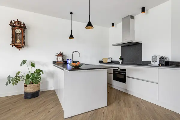 Kruidentuin 2r, BARENDRECHT