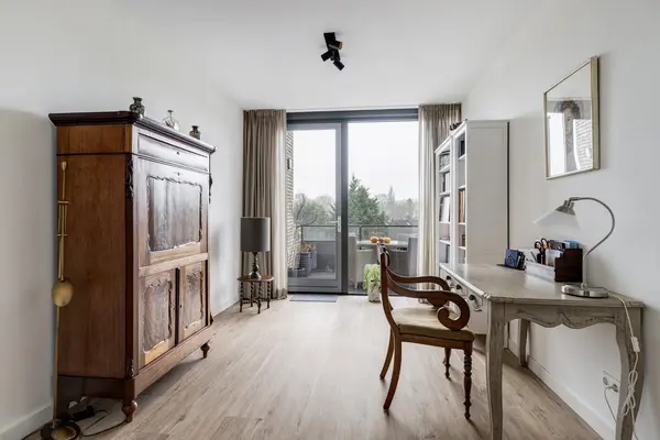 Kruidentuin 2r, BARENDRECHT