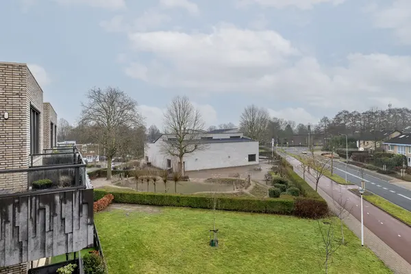 Kruidentuin 2r, BARENDRECHT