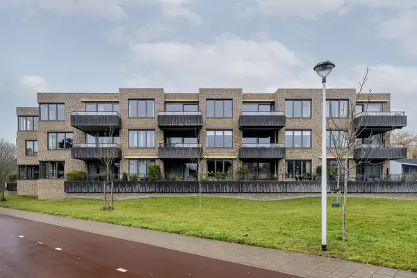 Kruidentuin 2r, BARENDRECHT