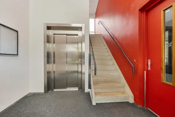 Konijnenburg 19, BARENDRECHT
