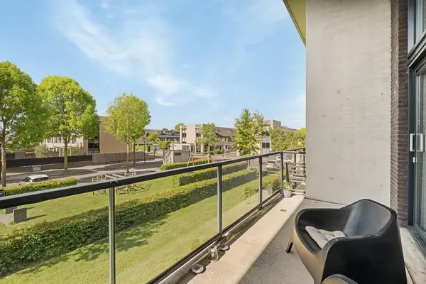 Konijnenburg 19, BARENDRECHT