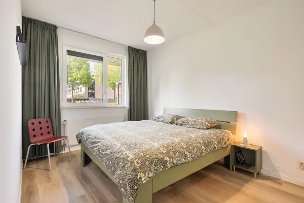 Konijnenburg 19, BARENDRECHT