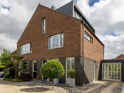 Foto 1 van Hoogheemraadstraat 7