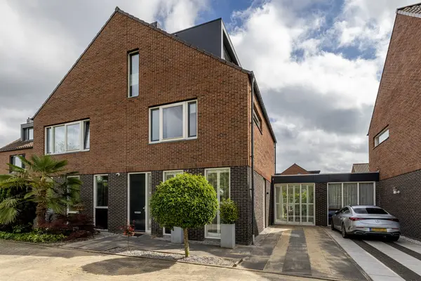 Hoogheemraadstraat 7, ROTTERDAM