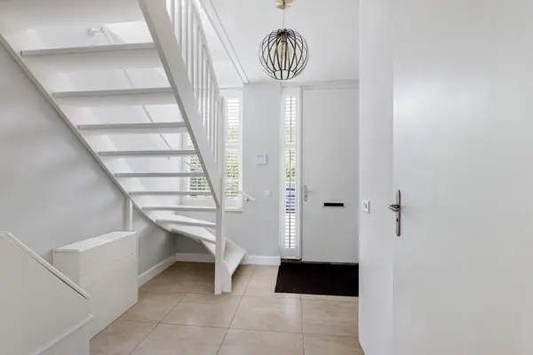 Hoogheemraadstraat 7, ROTTERDAM