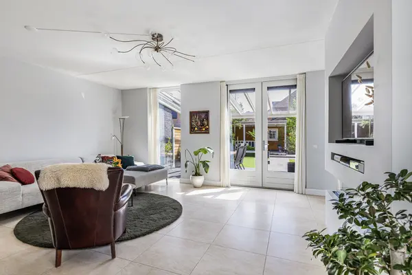 Hoogheemraadstraat 7, ROTTERDAM