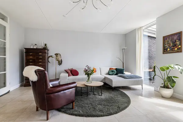Hoogheemraadstraat 7, ROTTERDAM