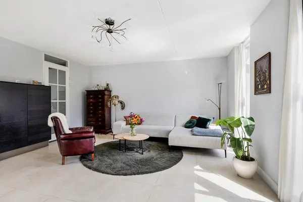 Hoogheemraadstraat 7, ROTTERDAM