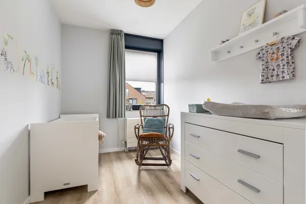 Hoogheemraadstraat 7, ROTTERDAM