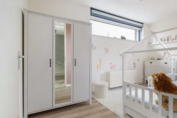 Hoogheemraadstraat 7, ROTTERDAM
