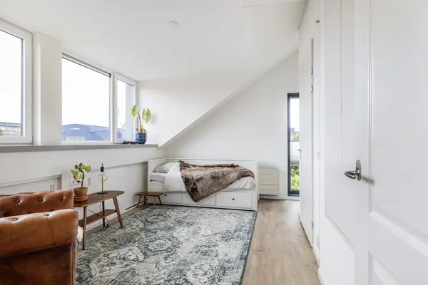 Hoogheemraadstraat 7, ROTTERDAM