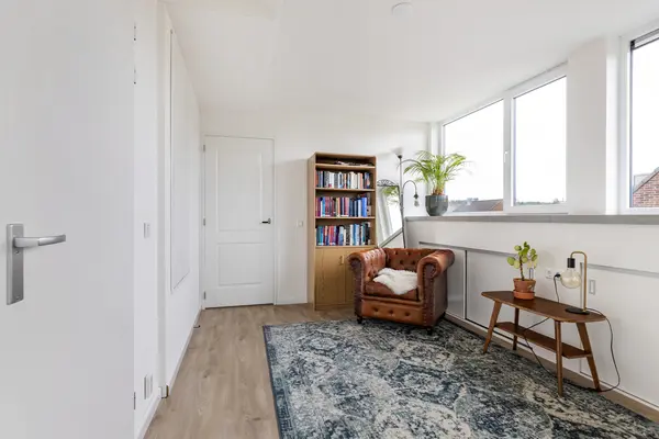 Hoogheemraadstraat 7, ROTTERDAM