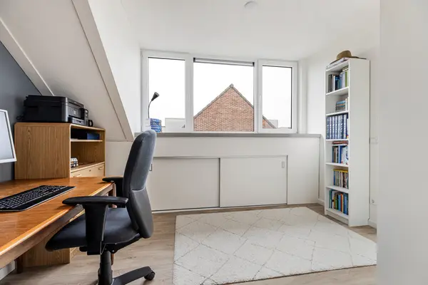 Hoogheemraadstraat 7, ROTTERDAM